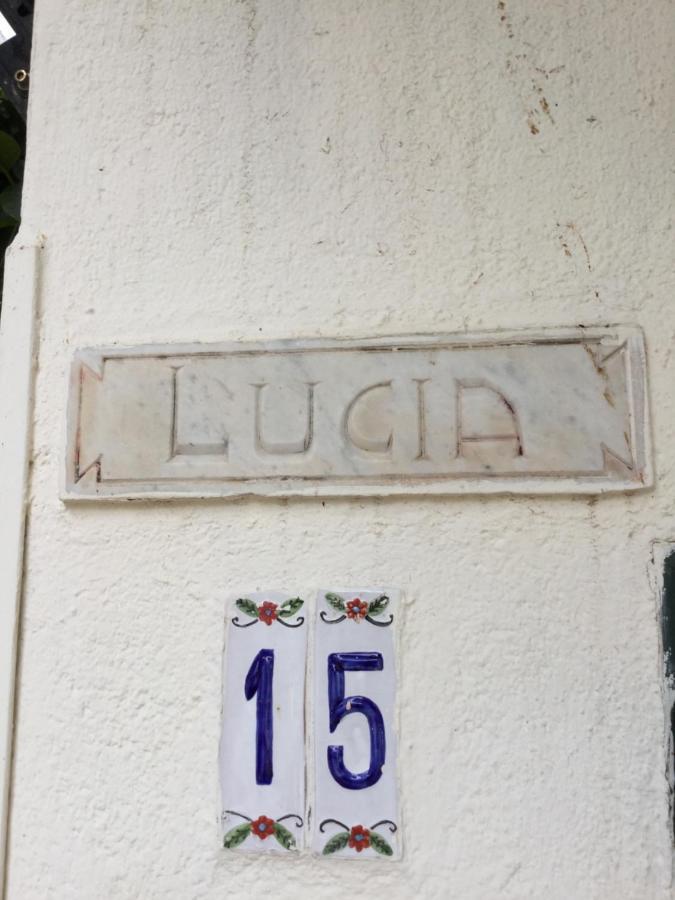La Casetta Di Lucia مونديلّو المظهر الخارجي الصورة